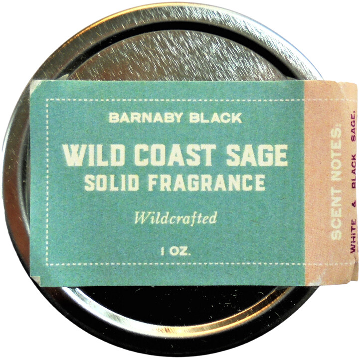 Wild Coast Sage